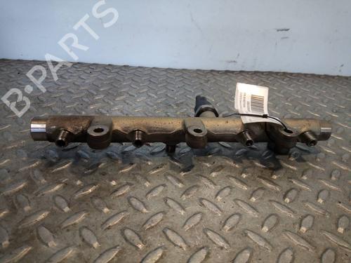 Used Injection rail FIAT DUCATO Van (244_) [2001-2025]  13313191