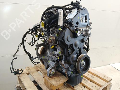 Engine PEUGEOT 208 I (CA_, CC_) | BP37446409M1 - Image 2
