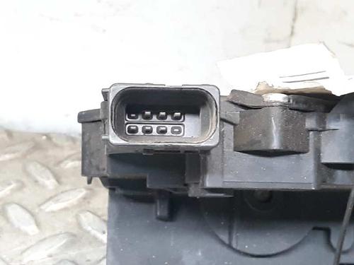 Front right lock OPEL CORSA D (S07) 1.3 CDTI (L08, L68) | BP3045254C97 