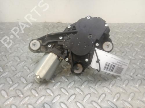 Rear wiper motor RENAULT MEGANE III Hatchback (BZ0/1_, B3_)  | BP11742425M102 