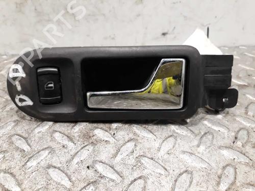 Used Front right interior door handle VW GOLF IV (1J1) 1.9 TDI (90 hp) 3220450