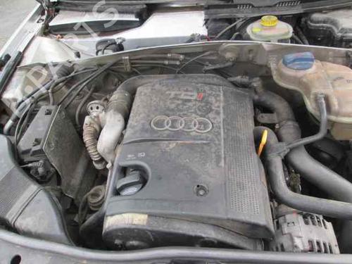Right mirror AUDI A4 B5 (8D2) 1.9 TDI | BP3069427C27 