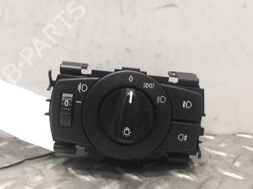 Used Headlight switch BMW 1 (E87) 118 d (143 hp) 5823594