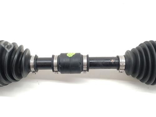 Right front driveshaft MAZDA 3 (BK) 1.6 DI Turbo | BP29483451M39 