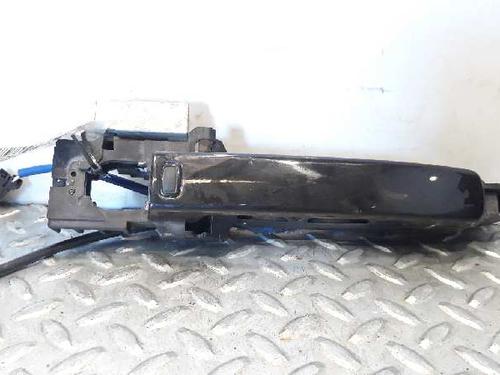 Used Front right exterior door handle NISSAN QASHQAI / QASHQAI +2 I (J10, NJ10, JJ10E) 2.0 (141 hp) 5813195