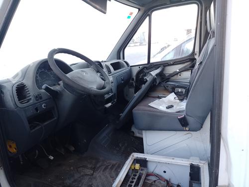 Gearbox MERCEDES-BENZ SPRINTER 4-t Platform/Chassis (B904) 413 CDI | BP22179482M3 