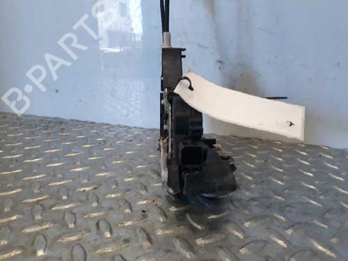 Front left lock MITSUBISHI COLT VI (Z3_A, Z2_A)  | BP3680501C98 