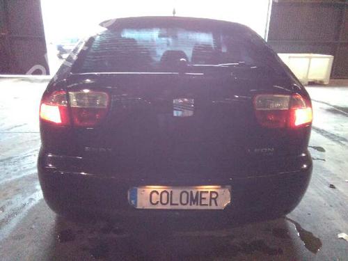 Vindusheismotor høyre bak SEAT LEON (1M1)  | BP3545057E22 