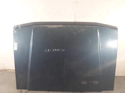 Used Hood MITSUBISHI PAJERO I (L04_G, L14_G) [1982-1991]  3053467
