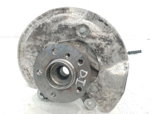 Left front steering knuckle BMW X1 (F48) sDrive 18 d | BP25852762M25 