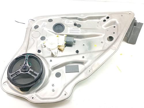 Used Rear right window mechanism Rear right window mechanism MERCEDES-BENZ C-CLASS (W203) C 280 (203.054) (231 hp) 40238016 40238016