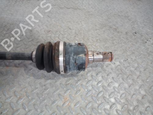 Left front driveshaft KIA CARENS III MPV (UN)  | BP10564478M38 