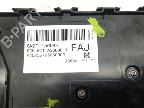 Fuse box FORD TRANSIT CUSTOM V362 Bus (F3) 2.0 EcoBlue | BP32989201E1 - Image 5