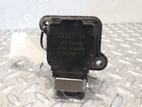Tændspole AUDI A4 B5 (8D2) 1.8 T (150 hp) 6443261