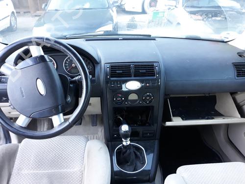 Control unit FORD MONDEO III (B5Y) 2.0 TDCi | BP9591094M11 