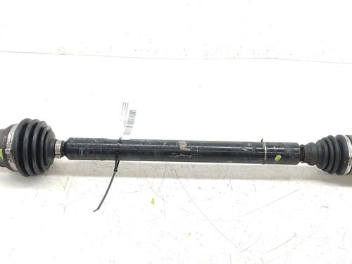 Used Right front driveshaft SEAT LEON (1M1) 1.6 16 V (105 hp) 29712872