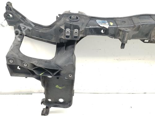 Front slam panel RENAULT KANGOO Express (FW0/1_) 1.5 dCi 85 (FW0K, FW0L, FW0B) | BP31997035C72