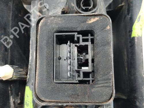 Right taillight PEUGEOT BIPPER Tepee 1.3 HDi 75 | BP32477885C35  - Image 5