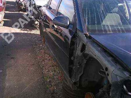 Rear right exterior door handle OPEL VECTRA C (Z02) 2.0 DTI 16V (F69) | BP3043580C130  - Image 5