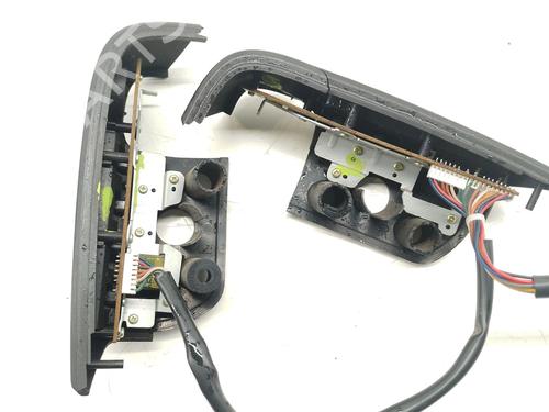Commandes au volant SSANGYONG ACTYON I 2.0 Xdi | BP30858435E15