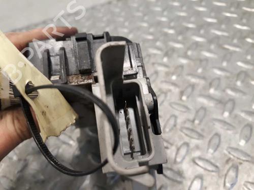Rear left lock PEUGEOT 407 (6D_)  | BP3064861C100 