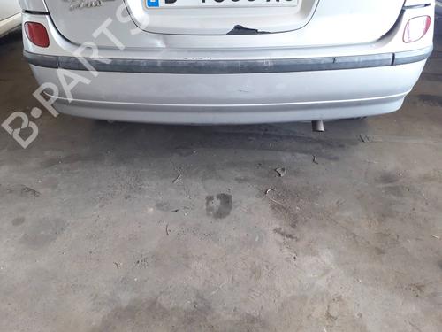 Left front window switch NISSAN ALMERA TINO (V10) 1.8 | BP9766999I27 