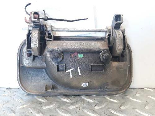 Venstre bak utvendig håndtak OPEL VECTRA B (J96) 2.0 DTI 16V (F19) | BP5851414C130 