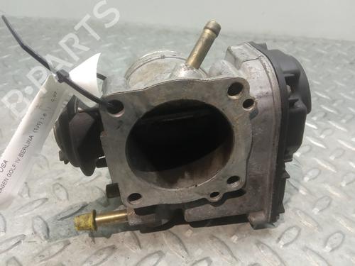 Throttle body VW GOLF IV (1J1) 1.6 | BP8543035M82 