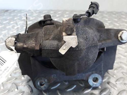 Left front brake caliper FIAT GRANDE PUNTO (199_)  | BP11625791M105 