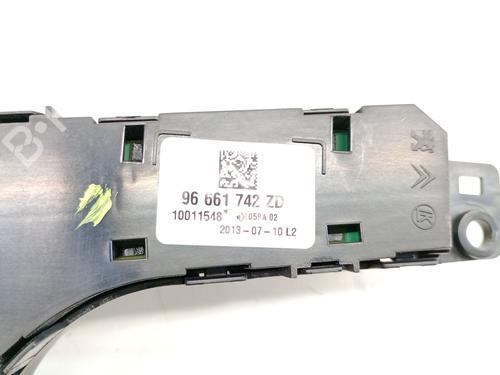 Left front window switch CITROËN DS5 2.0 HDi 165 Hybrid4 4x4 | BP36433181I27 - Image 5