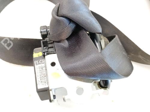 Front left seatbelt CITROËN DS5 2.0 HDi 165 Hybrid4 4x4 | BP37611049I26 - Image 3