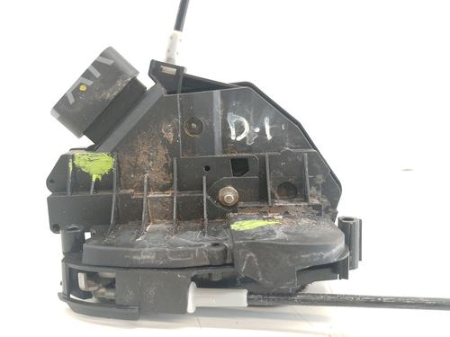 Front left lock FORD FIESTA VI (CB1, CCN) 1.5 TDCi | BP28289588C98 