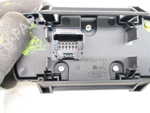 Headlight switch FORD FIESTA VI (CB1, CCN) 1.25 | BP39240874I24 - Image 3