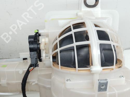 Chaufagebak PEUGEOT PARTNER Tepee 1.6 HDi 90 | BP29854990M61