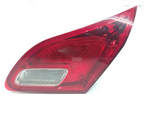 Used Right taillight Right taillight OPEL ASTRA J (P10) [2009-2016] 33810646 33810646