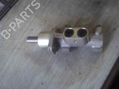 Used Brake master cylinder PEUGEOT 206 Hatchback (2A/C) [1998-2012]  3059486