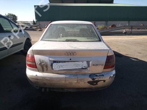 Engine AUDI A4 B5 (8D2) 2.5 TDI | BP13688235M1 - Image 8