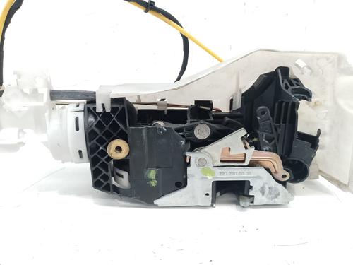 Front right lock MERCEDES-BENZ S-CLASS (W220)  | BP24107151C97 