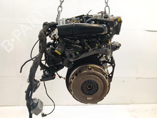 Engine OPEL INSIGNIA A Saloon (G09) 2.0 CDTI (69) | BP34541464M1 - Image 2