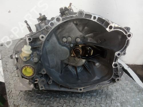 Used Gearbox CITROËN XSARA PICASSO (N68) [1999-2012]  7712008