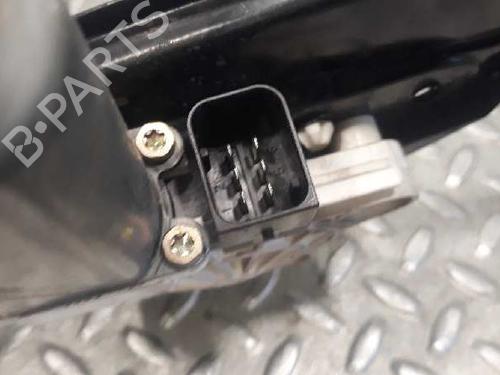 Rear right window mechanism MERCEDES-BENZ E-CLASS (W211) E 280 CDI (211.020) | BP7195419C25 