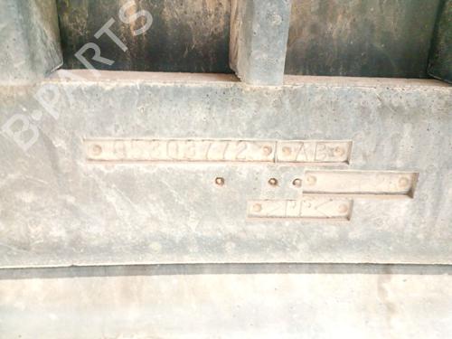 Bagtil kofangere DODGE CALIBER 2.0 CRD | BP39407832C8  - Image 7