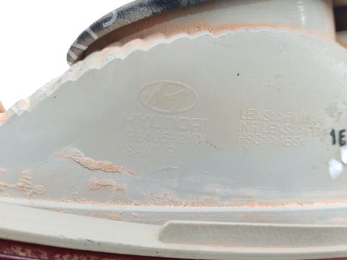 Left tailgate light HYUNDAI ix35 (LM, EL, ELH) | BP6996429C79 - Image 5