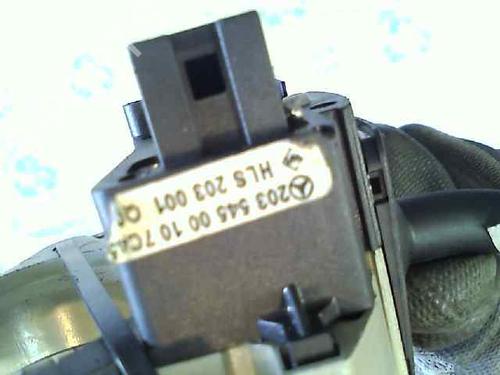 Switch MERCEDES-BENZ C-CLASS Coupe (CL203)  | BP3055849I30 