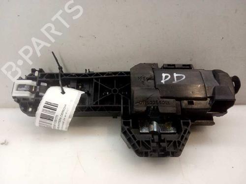 Front right exterior door handle MERCEDES-BENZ GLA-CLASS (X156) GLA 200 CDI / d (156.908) | BP3059347C129 