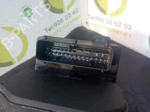 ABS pump RENAULT MEGANE I Classic (LA0/1_)  | BP3081709M43 
