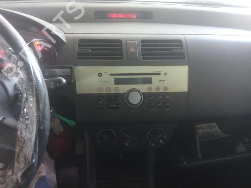 Pulsantiera anteriore destra SUZUKI SWIFT III (MZ, EZ) 1.3 (RS413, ZC11S) | BP10680012I26 