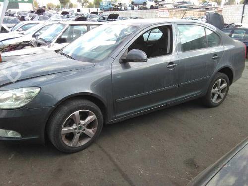 Advarselsbryter SKODA OCTAVIA II (1Z3)  | BP4709362I22 