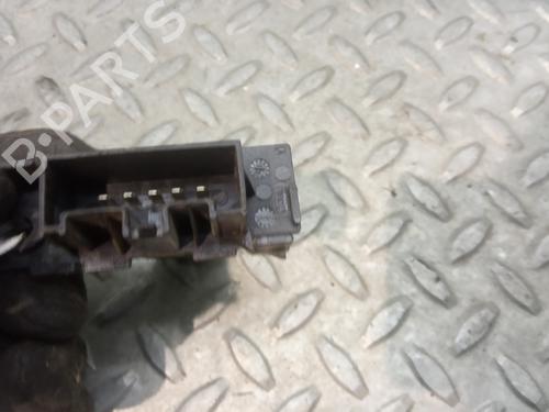 Heater resistor FIAT FIORINO Box Body/MPV (225_)  | BP11673805M108 