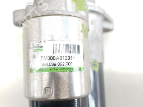 Starter HYUNDAI GETZ (TB)  | BP10057513M8 